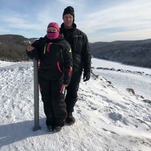 Meet your Posher, Jackie